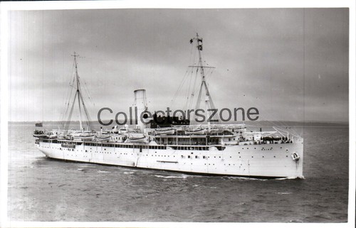 Royal navy hospital ship maine - navy,