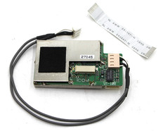 ICOM UT-106 DSP Unit for Ham Radio Transceiver IC-706MKIIG Good Cond.