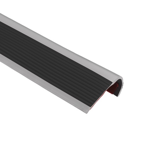 Stair nosing vinyl edge - vinyl,