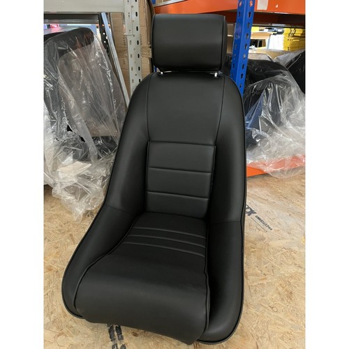 Cobra classic seat - seat,