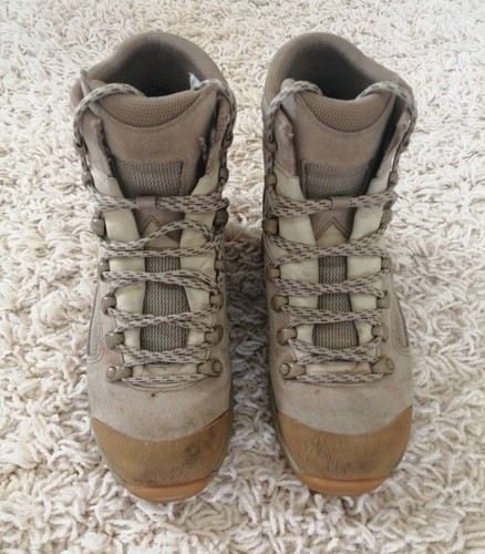 Lowa elite british - lowa,