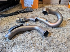 Ducati Diavel 1200 Exhaust