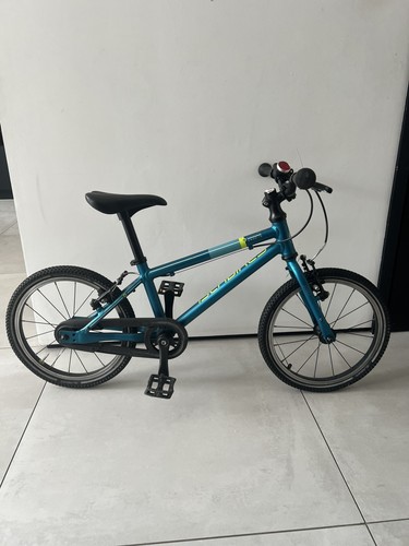 Islabikes cnoc unisex kids - 16,