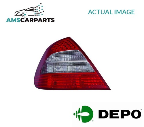 Rear light tail right - rear,