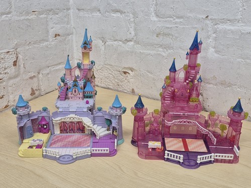 Polly pocket bluebird - 2,