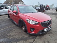 MAZDA CX-5 MK1 2012-2017 JACK