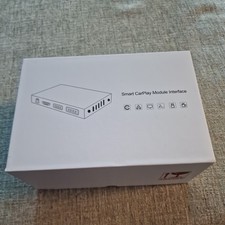 Carplay bluetooth Wireless