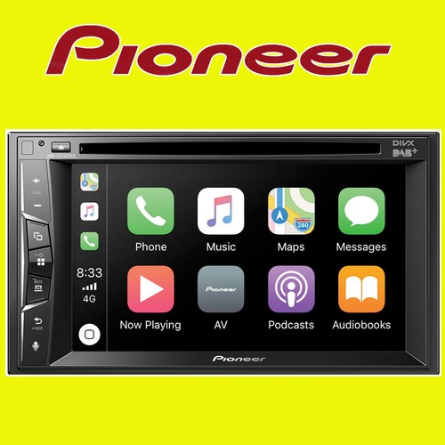 Pioneer avh z3200dab usb - avh-z3200dab,