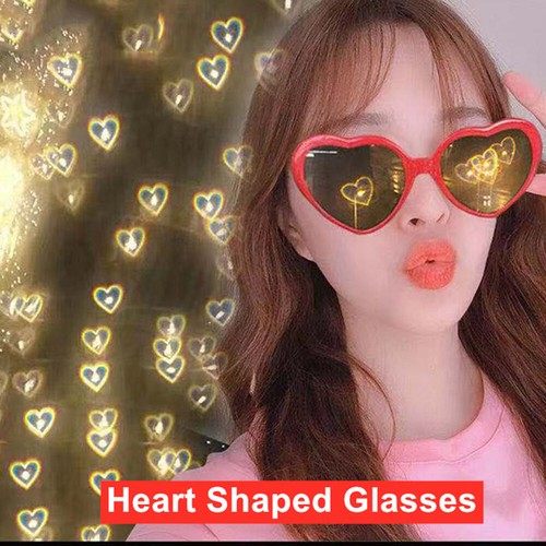 Effect glasses lights - effect,