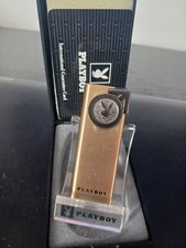 PLAYBOY SAROME  LIGHTER  MADE IN JAPAN -OLD STOCK A few pieces !!!