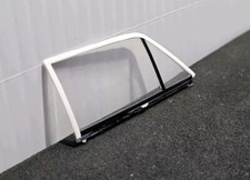 1:18 Escort MK2 Right Side