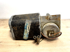 Lucas Wiper Motor DL2 75353