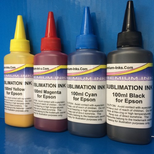 400ml dye sublimation - 400ml,