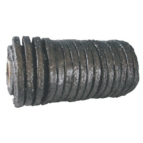 Aquafax gland packing - packing, graphite