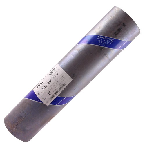 Roof lead flashing roll - lead, code