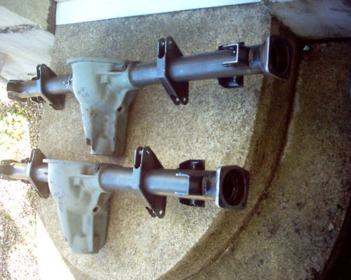 Rix engineering baby narrow - engineering, /