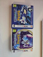 pokemon alpha saphire and