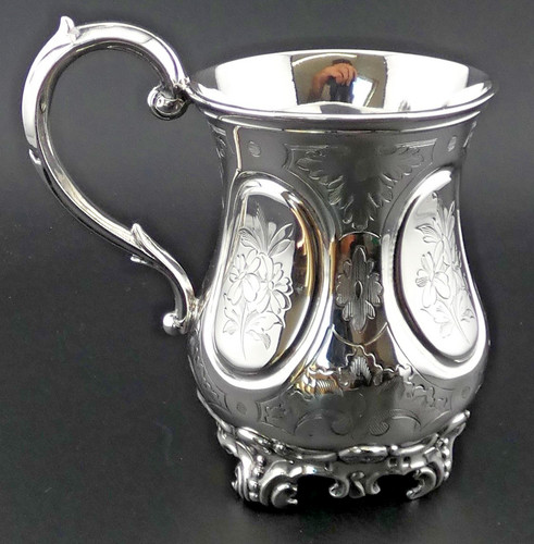 Exquisite antique victorian - antique,