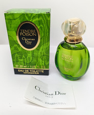 Christian Dior Tendre Poison