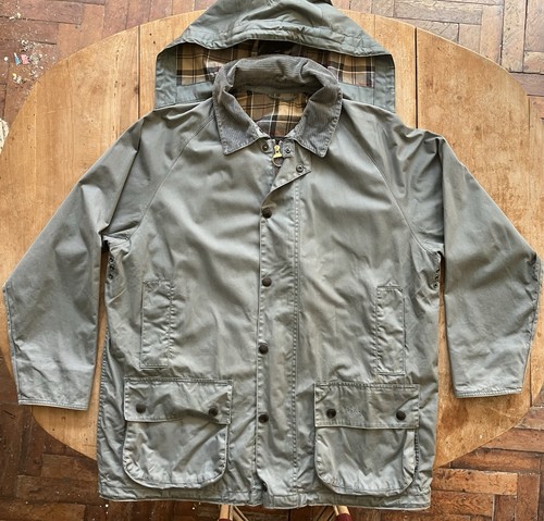 Barbour lightweight beaufort - lightweight,