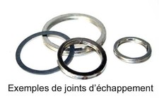 SP 1054889 CENTAURO Exhaust