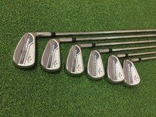 Callaway Ai Smoke 5-P Irons