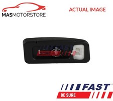 REAR VIEW MIRROR GLASS LHD