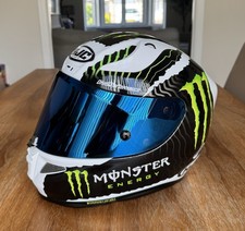 HJC RPHA 11 Monster Military