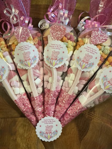 Peppa pig themed pre - 15,