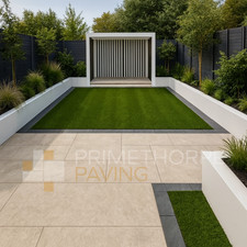 Cathedral Anthracite Porcelain