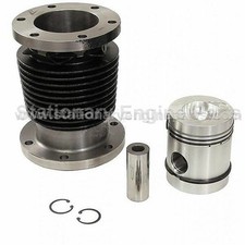 Cylinder & Piston Kit For Petter PH Stationary Engines Petter P/N 373800