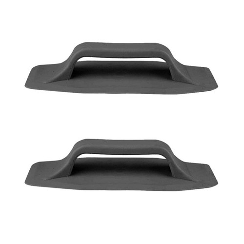 Inflatable tender entry grip - inflatable,