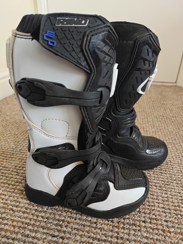 Rino eco kids motocross - eco,