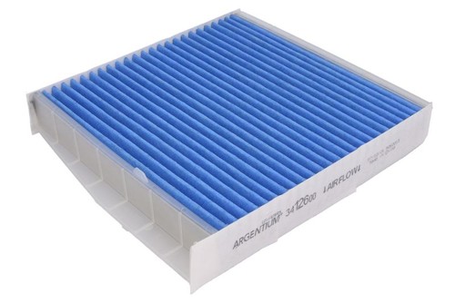 Cabin filter fits volvo - filter, c70