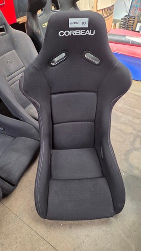 Corbeau sport pro track day - sport,