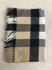 Burberry Large Classic