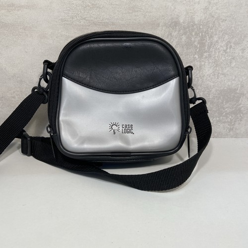 Caselogic walkman travel - md,