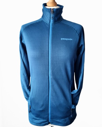 Patagonia womens full zip - patagonia,