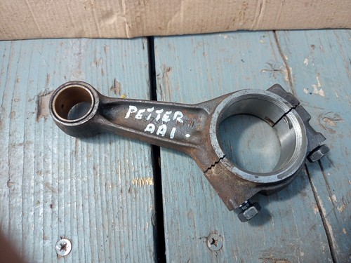 Petter aa1 diesel engine - aa1,