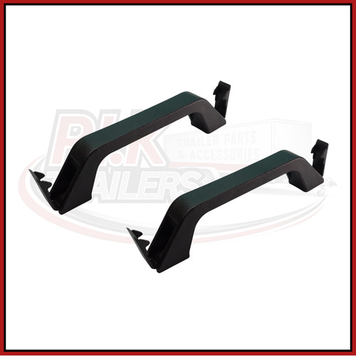 200mm grab pull door - 200mm,