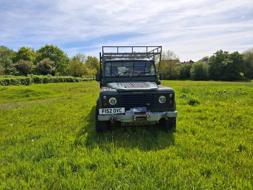 Land rover defender 110 - defender,