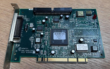 Adaptec AHA-2940U PCI SCSI Adapter