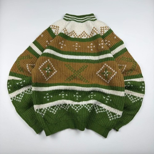 Vintage icelandic - vintage, 90’s
