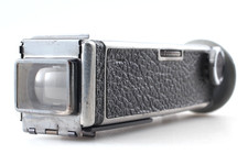 [EXC+5] Bolex Paillard Multifocal Viewfinder Zoom Finder 16-150mm for H16 JAPAN