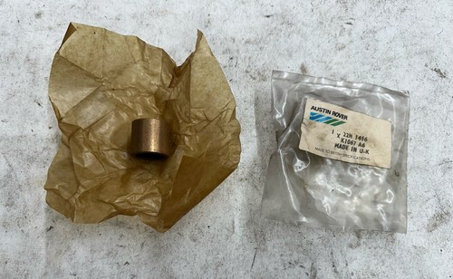 22h 1416 austin litre mg - 1416,