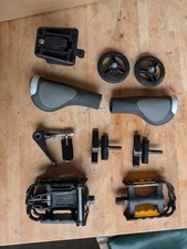 Brompton Hinges, Seatpost