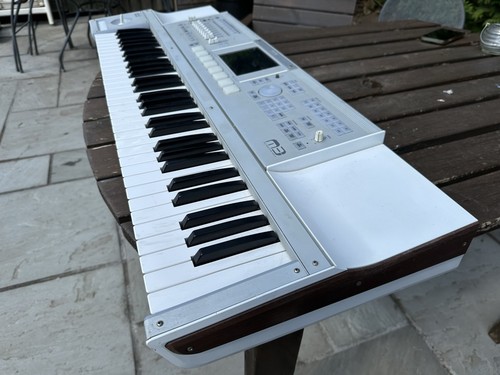 Korg key keyboard - korg, m3