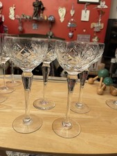 Set Of 4 Vintage Brierley Lead