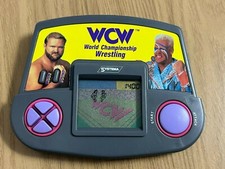 SystemA WCW World Championship