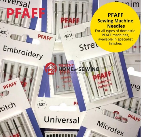 Genuine pfaff sewing machine - sewing,